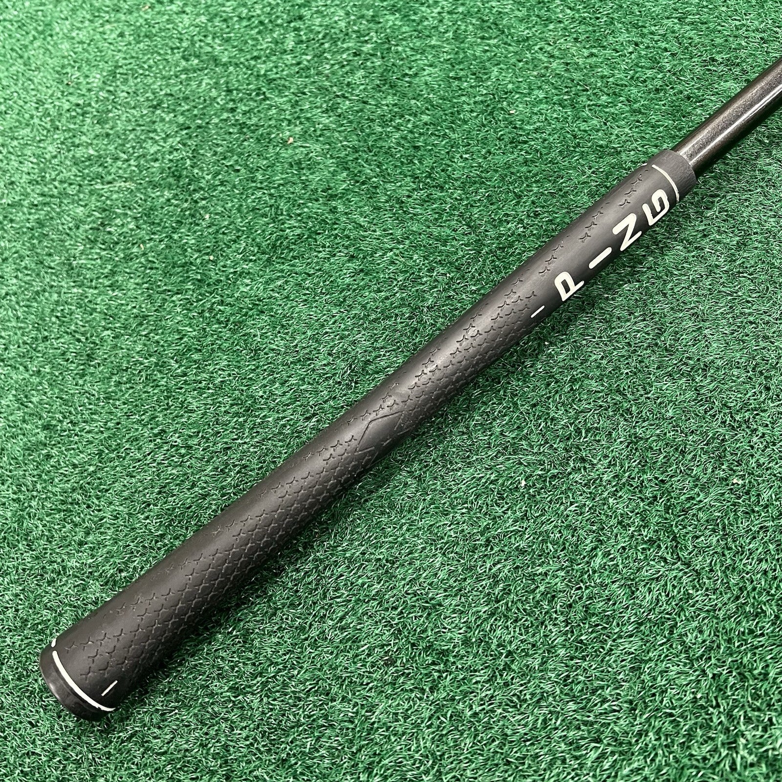 PING i3 O-Size Green Dot Sand Wedge SW Graphite Shaft Regular Flex Right Hand
