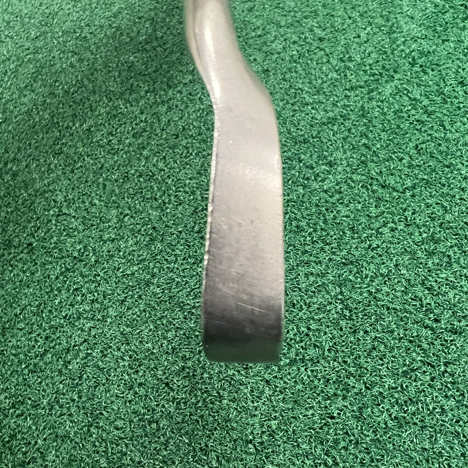 Ping Karsten I Red Dot Single 4 Iron 38.5" Length MRH Steel Shaft