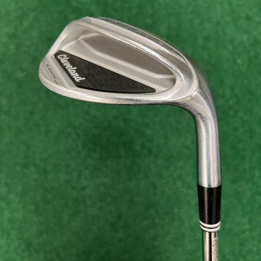 Cleveland Smart Sole Sand Wedge SW Wedge Steel Men's Right Hand Steel Shaft