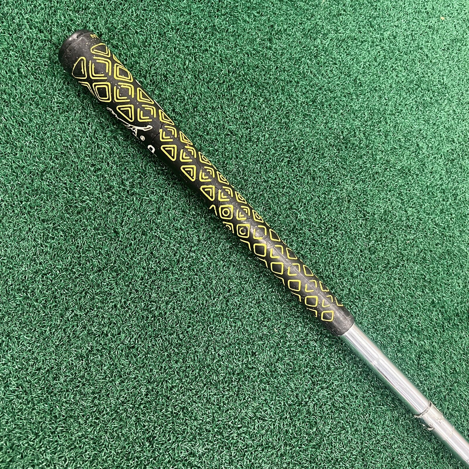 PING Eye 2 Single 2 Iron Men's Right Hand Stiff Flex Steel Shaft 39.5"
