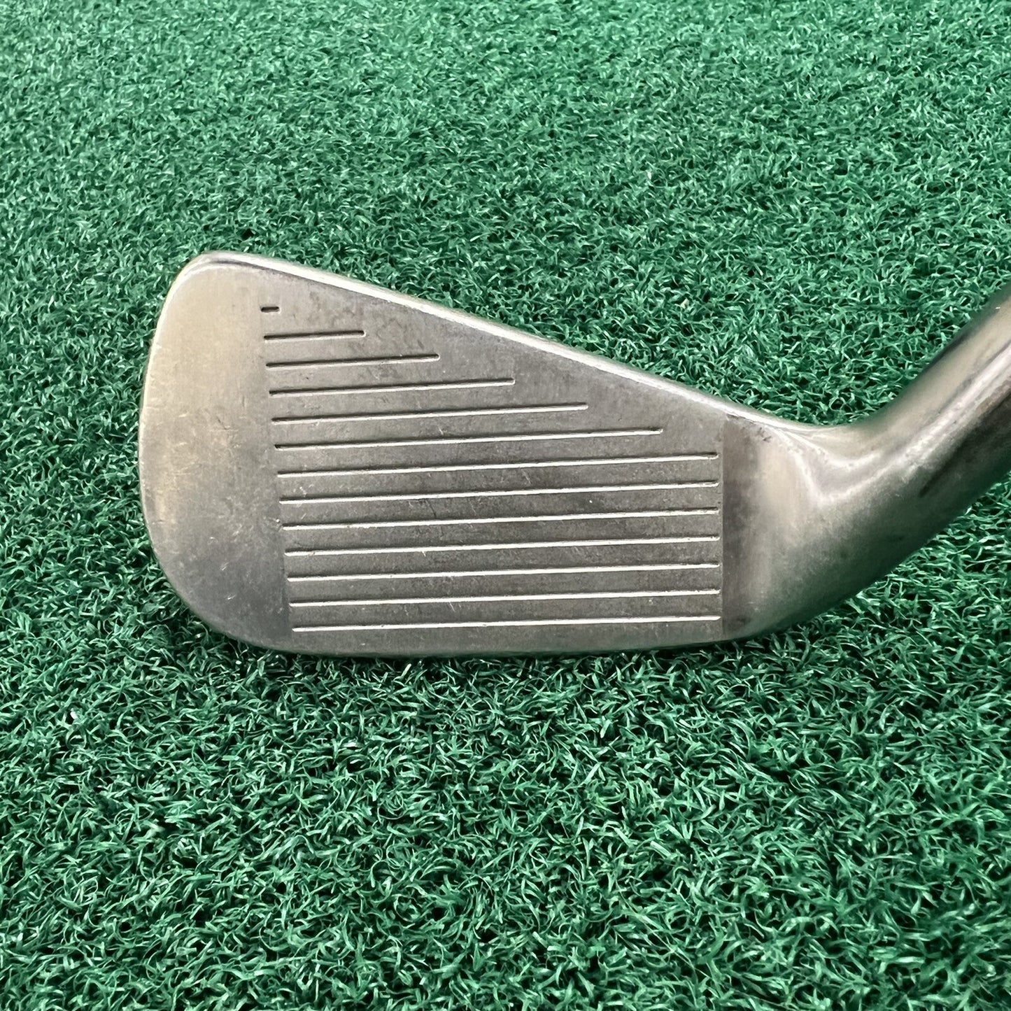 Titleist DCI 990 Single 5 Iron Stiff Flex Steel Shaft Dynamic Gold MRH 38"