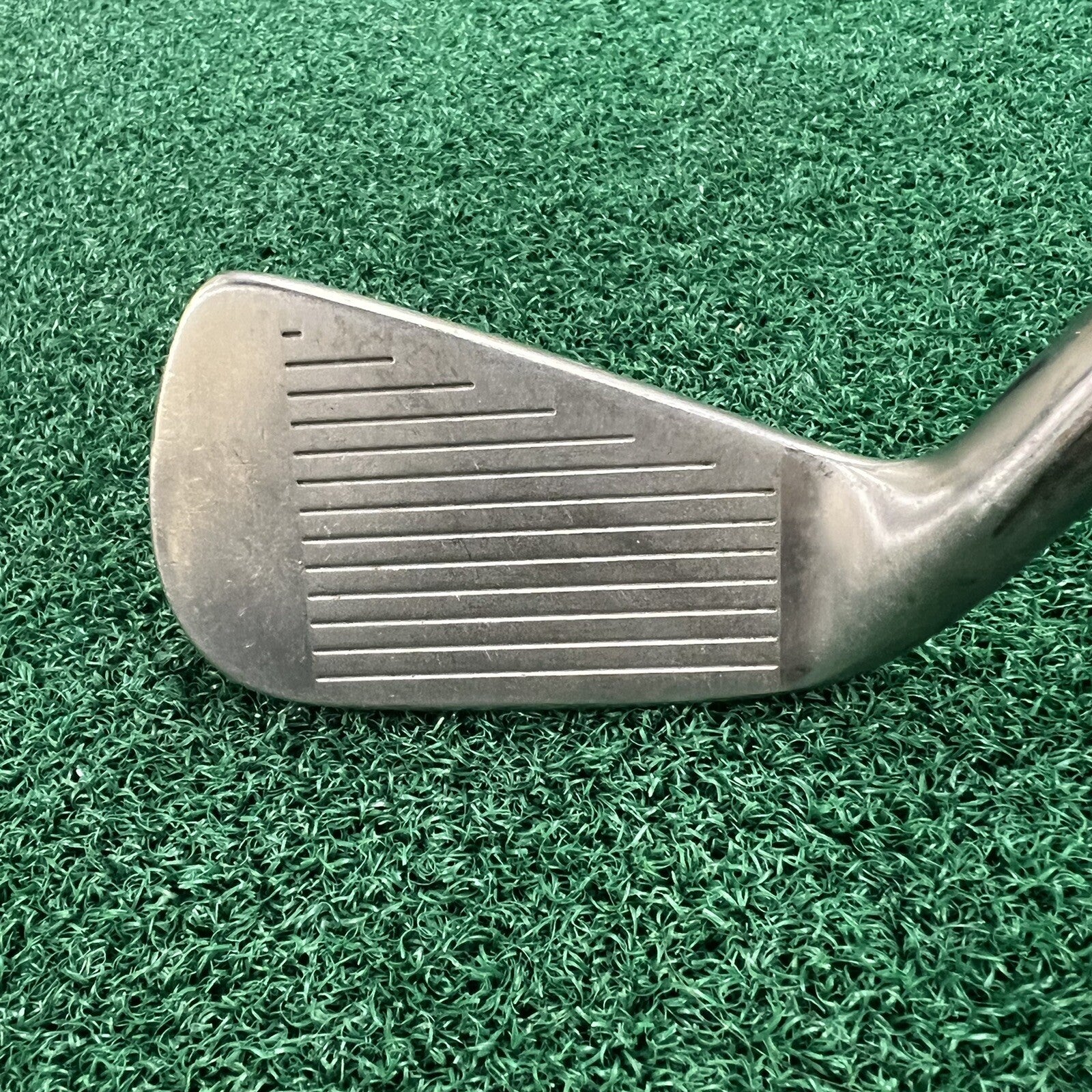 Titleist DCI 990 Single 5 Iron Stiff Flex Steel Shaft Dynamic Gold MRH 38"