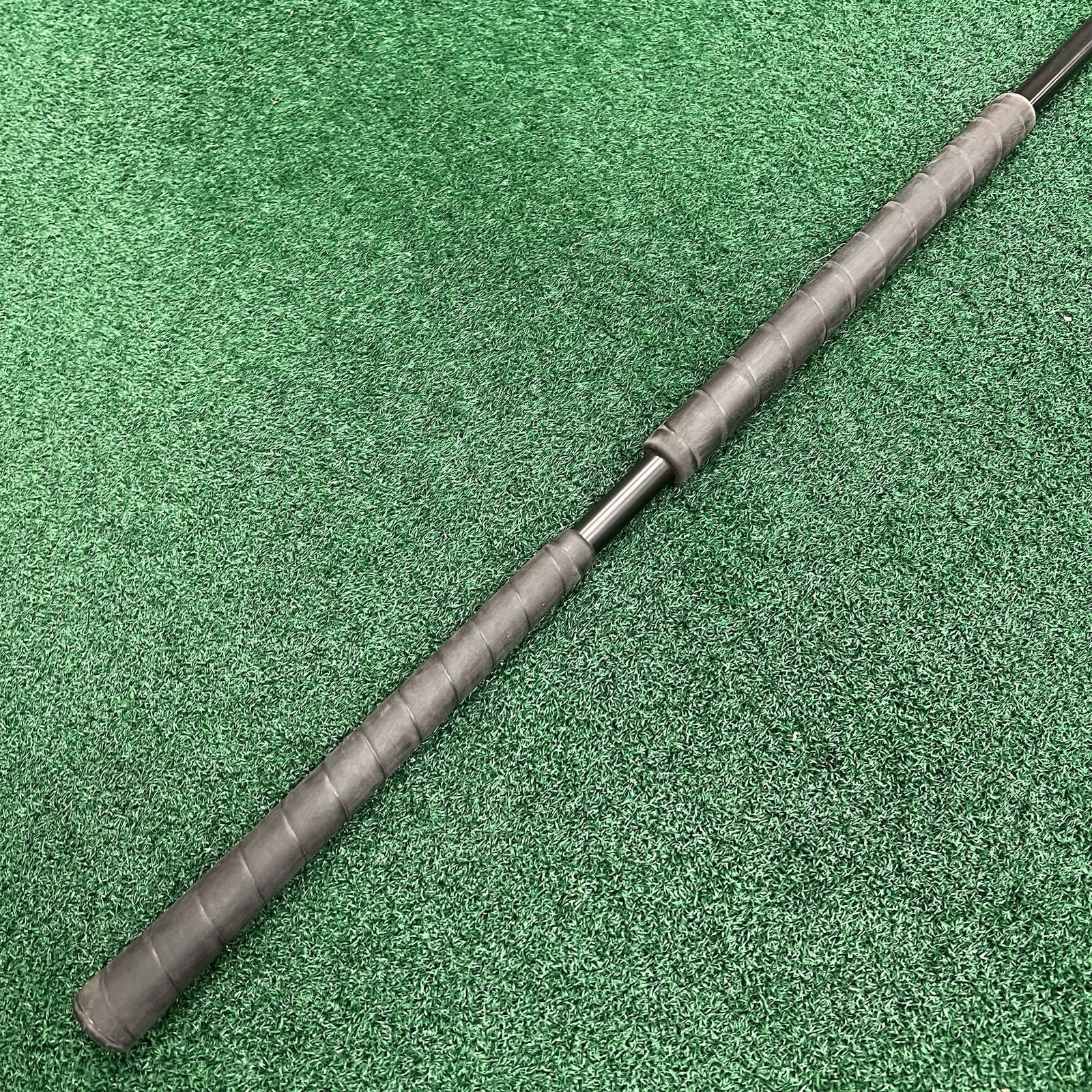 Sweet-Roll By Tour Sonic Golf Mallet LONG Putter Right Hand 46.5" Steel Shaft
