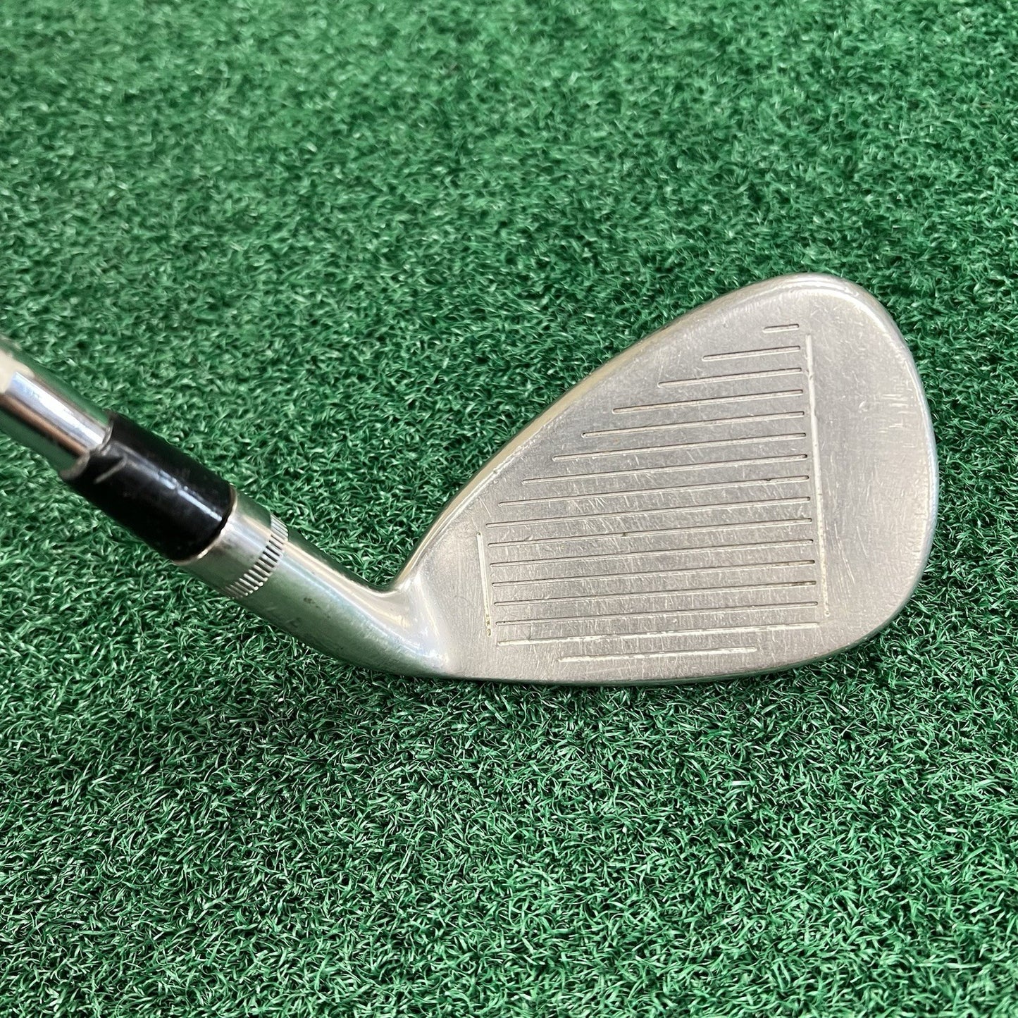 Ben Hogan BH-5 Left Handed Pitching Wedge PW MLH Regular Flex Steel Shaft