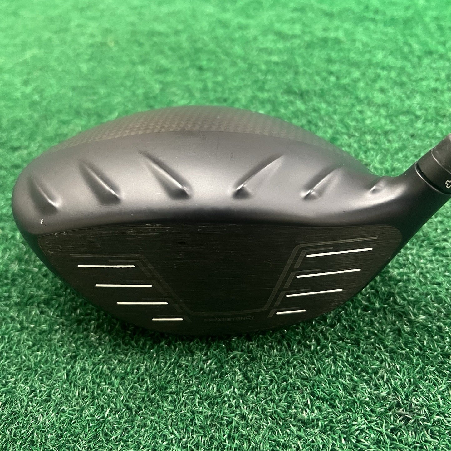 PING G440 LST Driver Men's Right Hand Extra Stiff 70g Denali Graphite CLEAN!