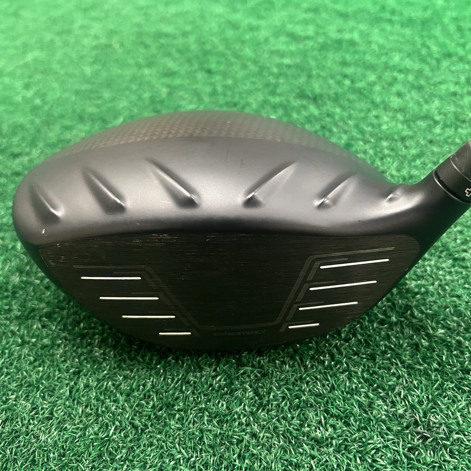 PING G440 LST Driver Men's Right Hand Extra Stiff 70g Denali Graphite CLEAN!