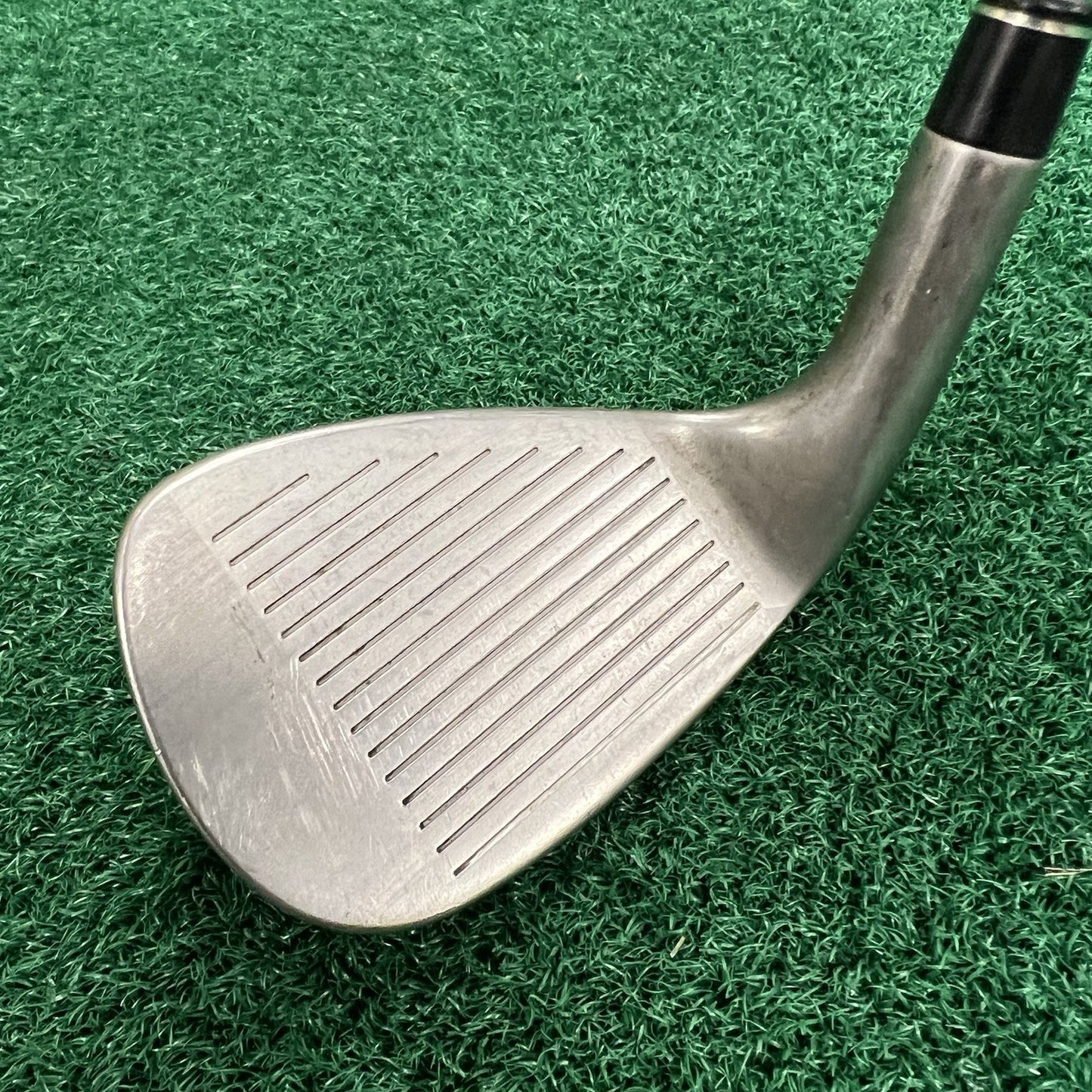 Taylormade RBZ Rocketballz 50° A Gap Wedge Regular Flex Shaft Men's Right Hand