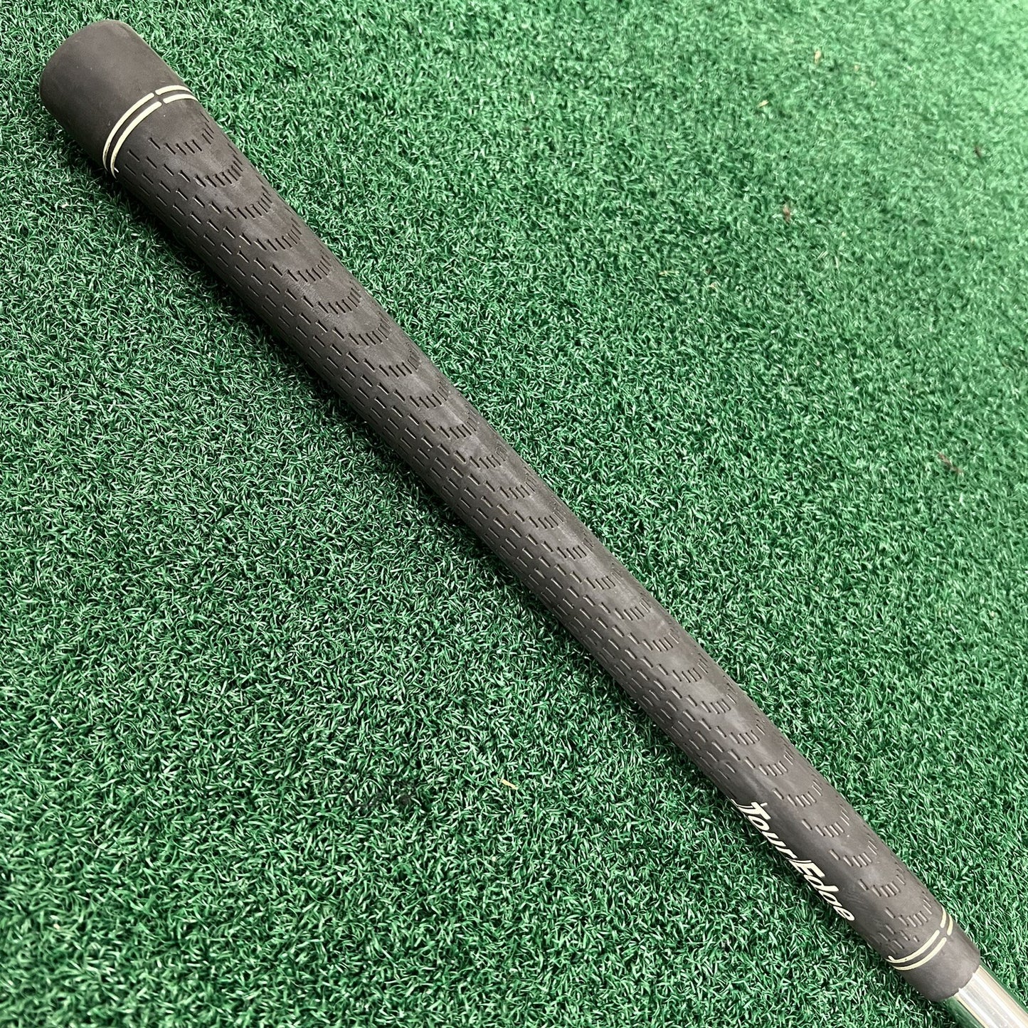 Tour Edge Bazooka 1 Out Plus Sand Wedge Men's Right Hand Regular Flex Steel