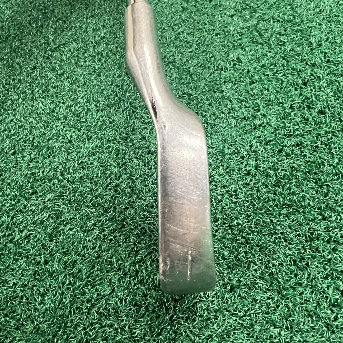 PING Eye 2 Black Dot Single 1 Iron Men's Right Hand ZZ-Lite Steel Shaft 40"