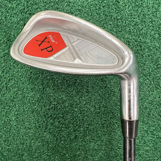 Voit XP Single Pitching Wedge Men's Right Hand Regular Flex Graphite Shaft MRH