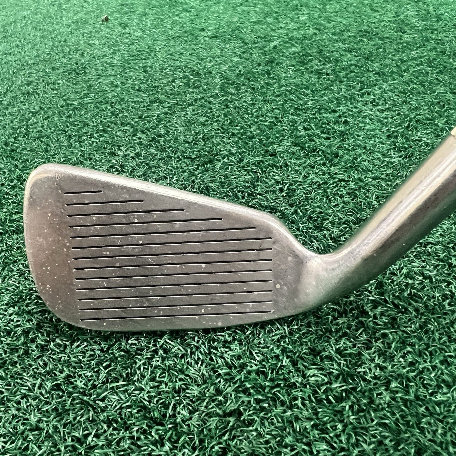 Titleist DTR Single 2 Iron Men's Right Hand Stiff Flex Steel Shaft 39.5"