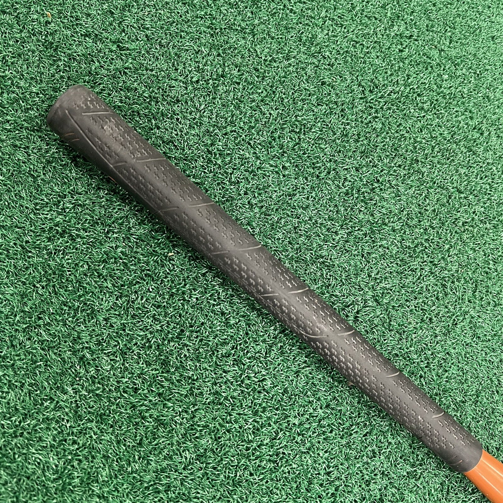 Ladies TaylorMade Fire Sole 5 Iron Bubble L-60 Graphite Shaft RH 37”L