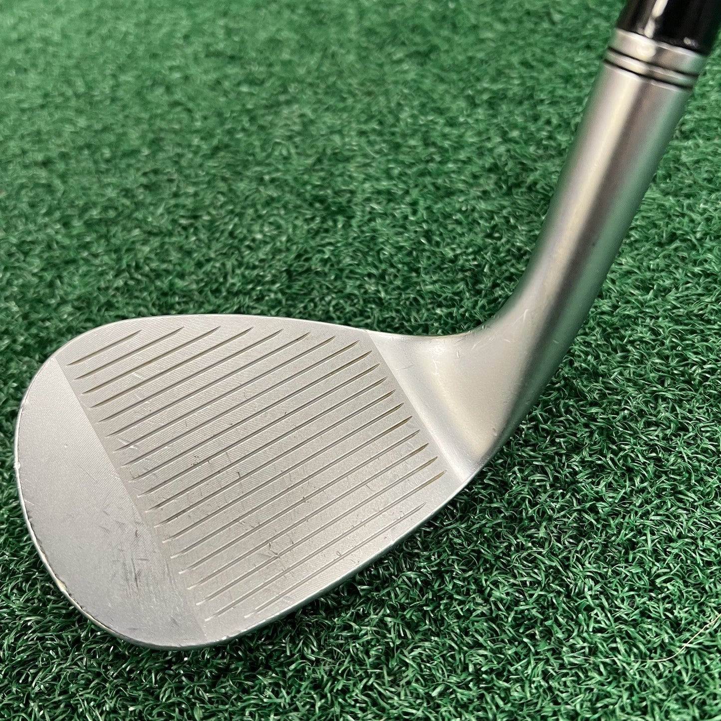 PING Glide Forged Pro RH Lob Wedge LW 58°-10° S Grind Right Hand Steel Shaft