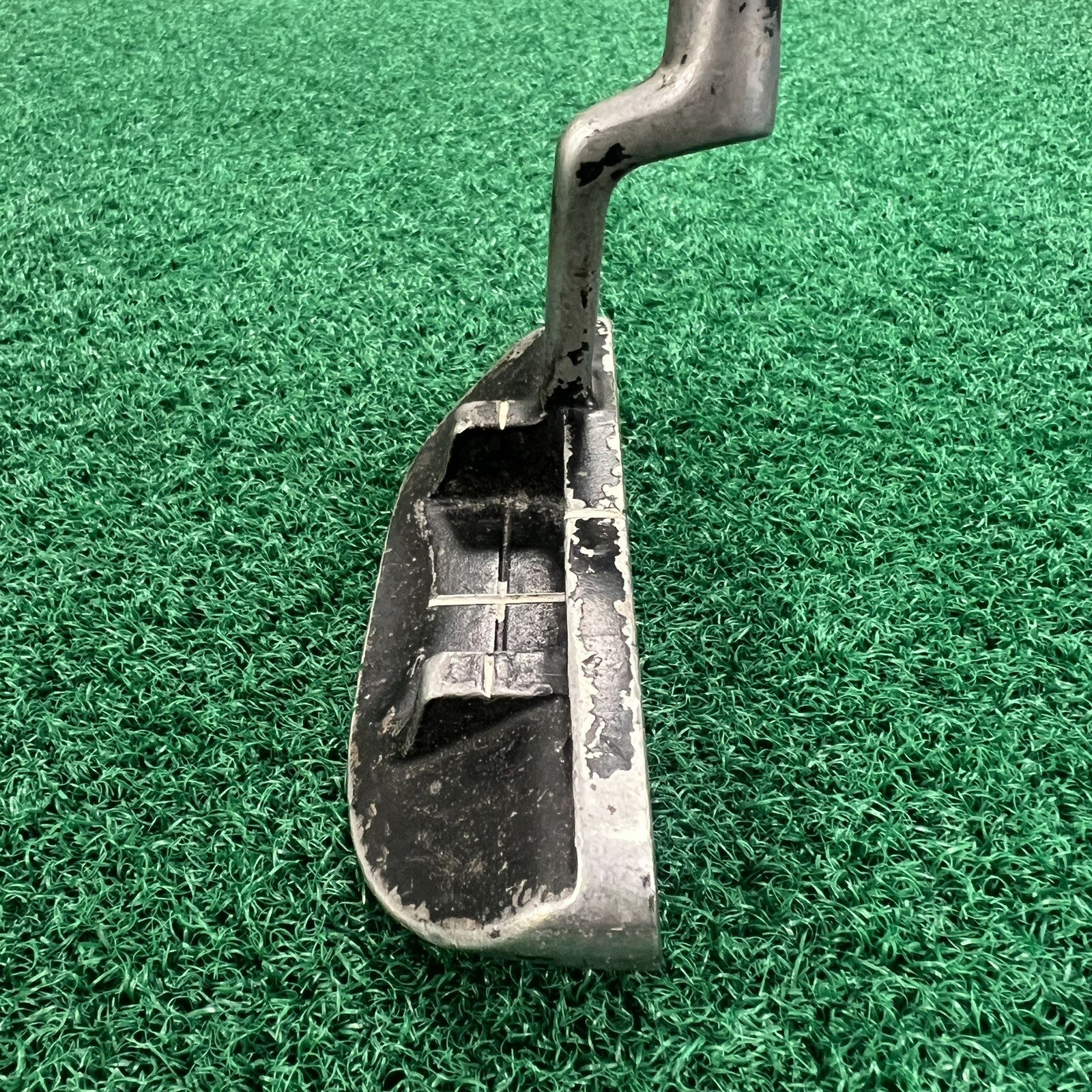 Titleist Dead Center SP-202 Golf Club Putter Right Handed RH 35 Inch