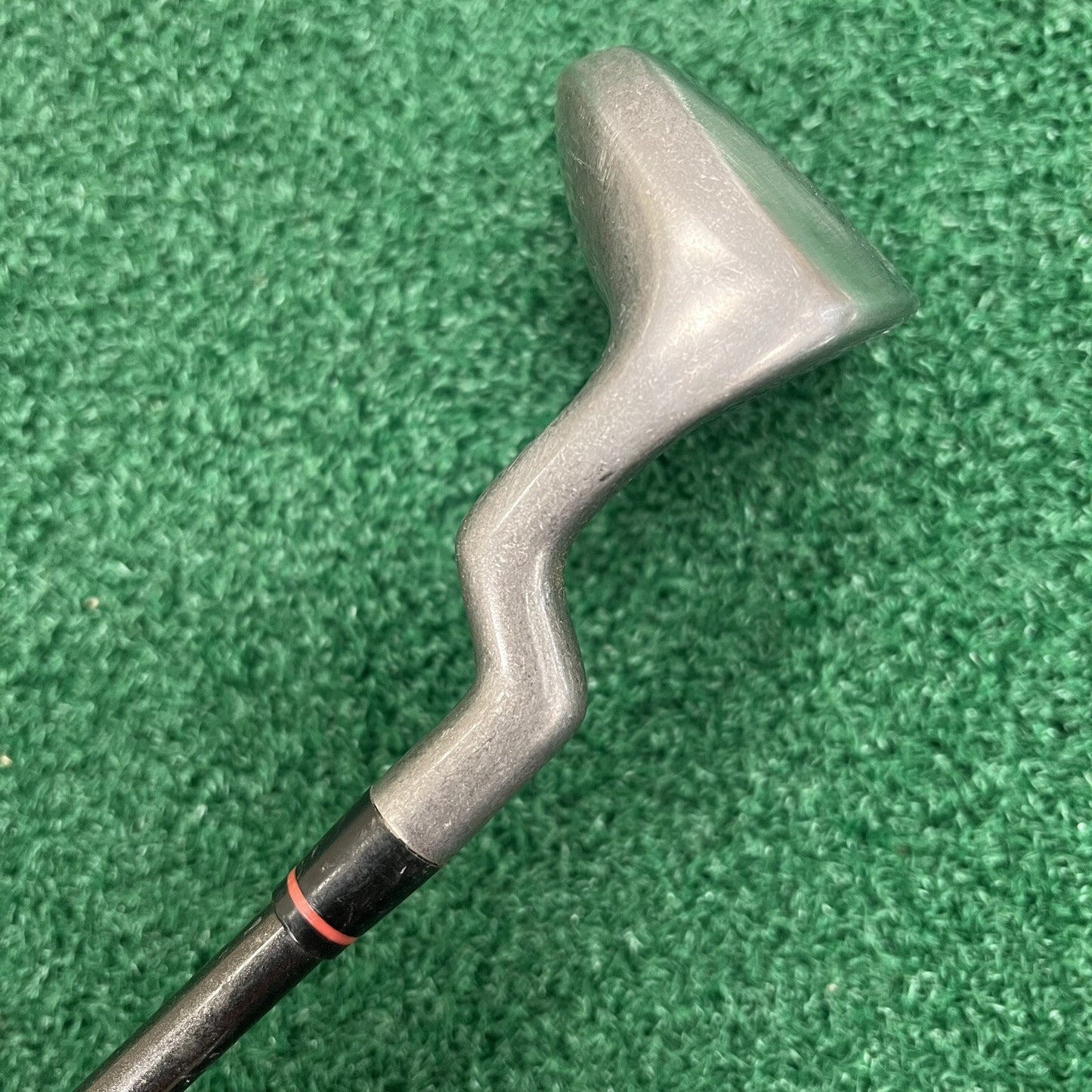 Bantam Golf Co E-Club Type II Jigger 19° Chipper EMAX Graphite RH Men's 34.5"