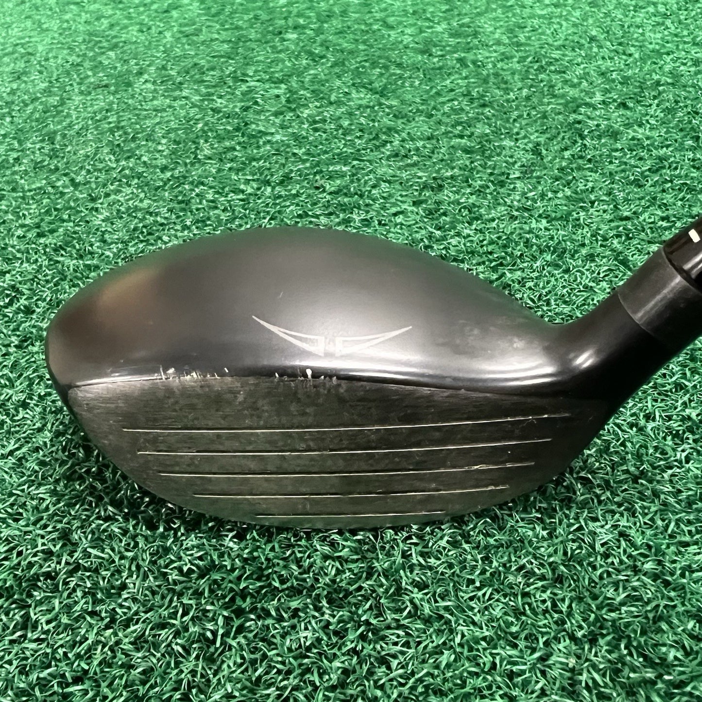 PING Anser 3 Fairway Wood 14.5° TFC 800 F Regular Graphite Men's Right Hand