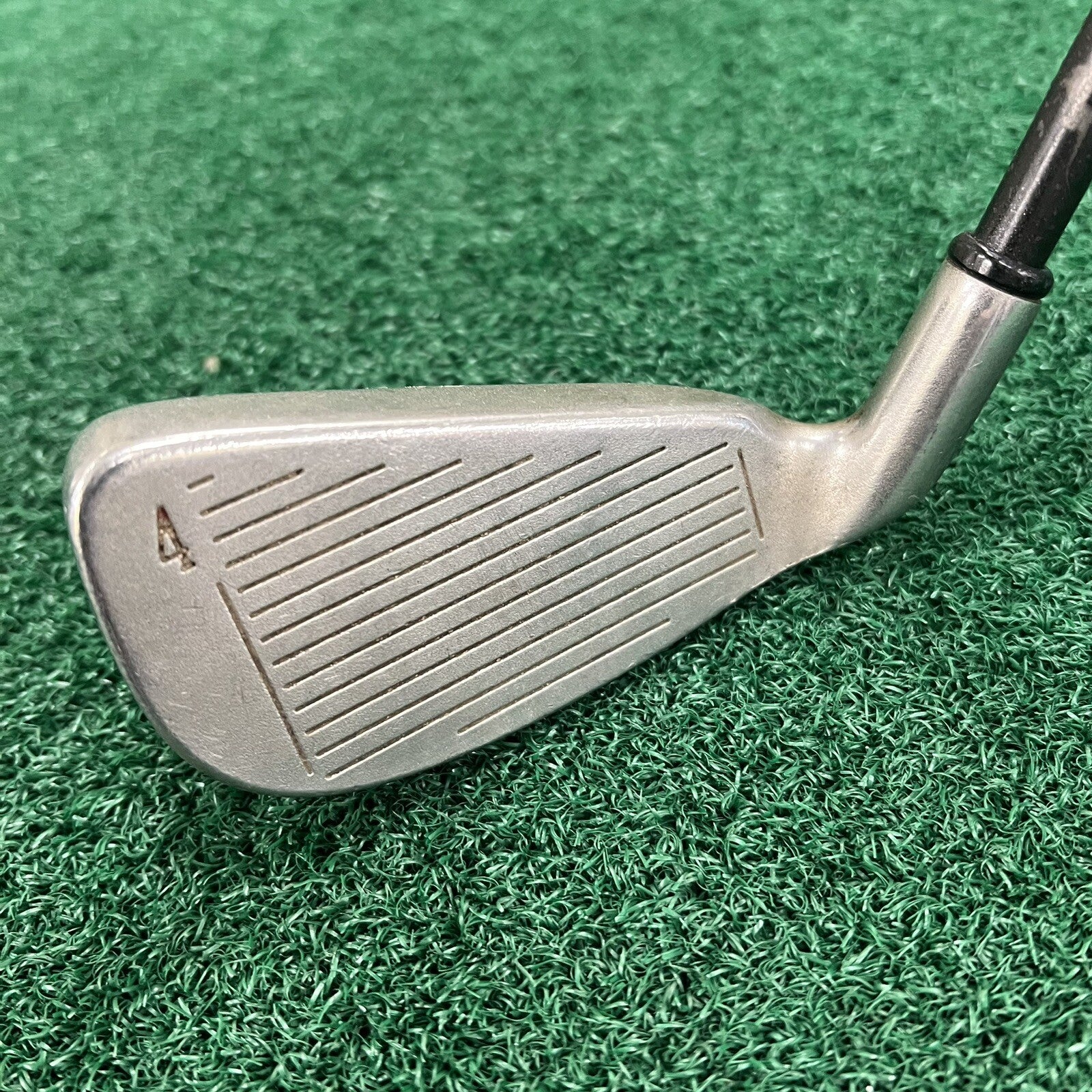 Callaway 1996 Big Bertha Single 4 Iron Men's Right Hand Regular Flex Graphite