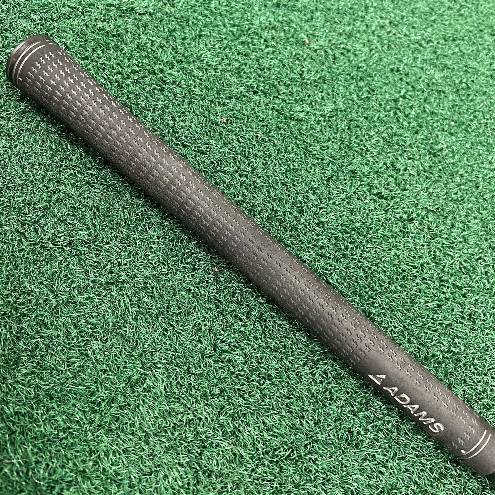 Adams Tight Lies 2 Strong 3 Fairway Wood 13°  Adams Regular GR Shaft 43" Length