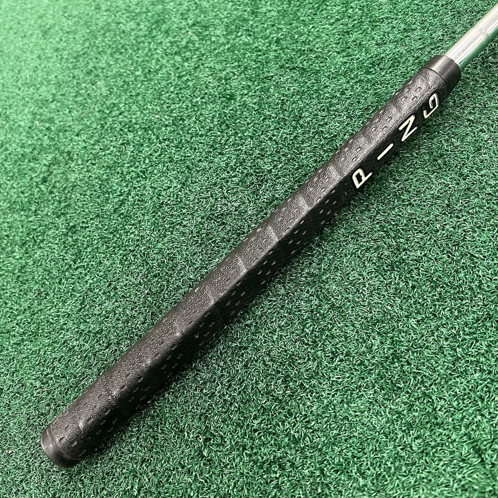 PING Darby i Mallet Putter Men's Right Hand 36" Steel Shaft Original Grip