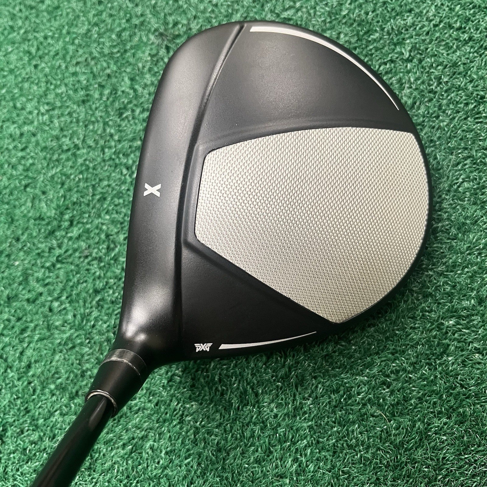 PXG Gen4 0811 XF 10.5° Men's Right Hand Regular Flex Tensei Blue Graphite w/HC
