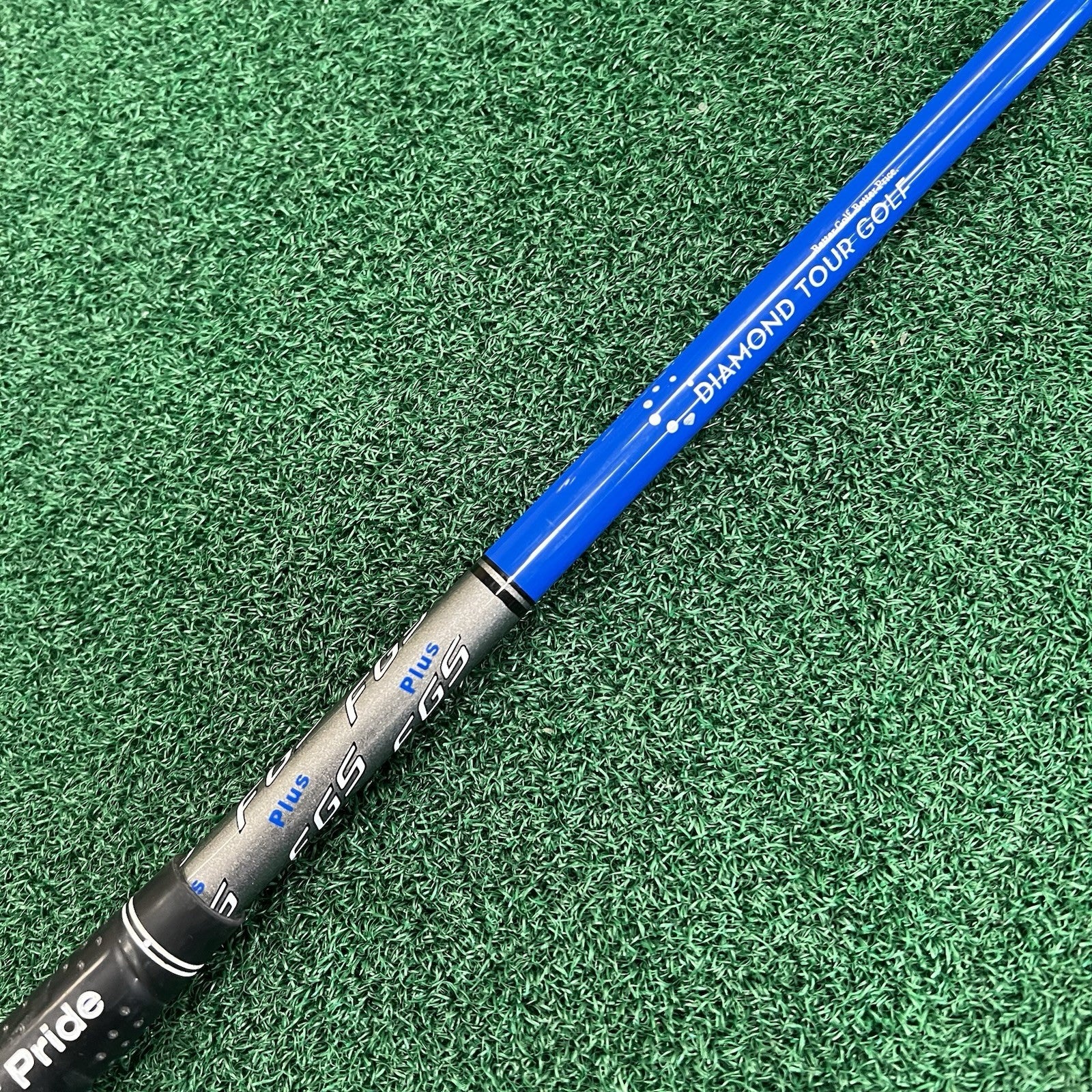 ADAMS Tight Lies 5 Wood 19° Men's Right Hand. 42" Regular Flex Graphite Shaft