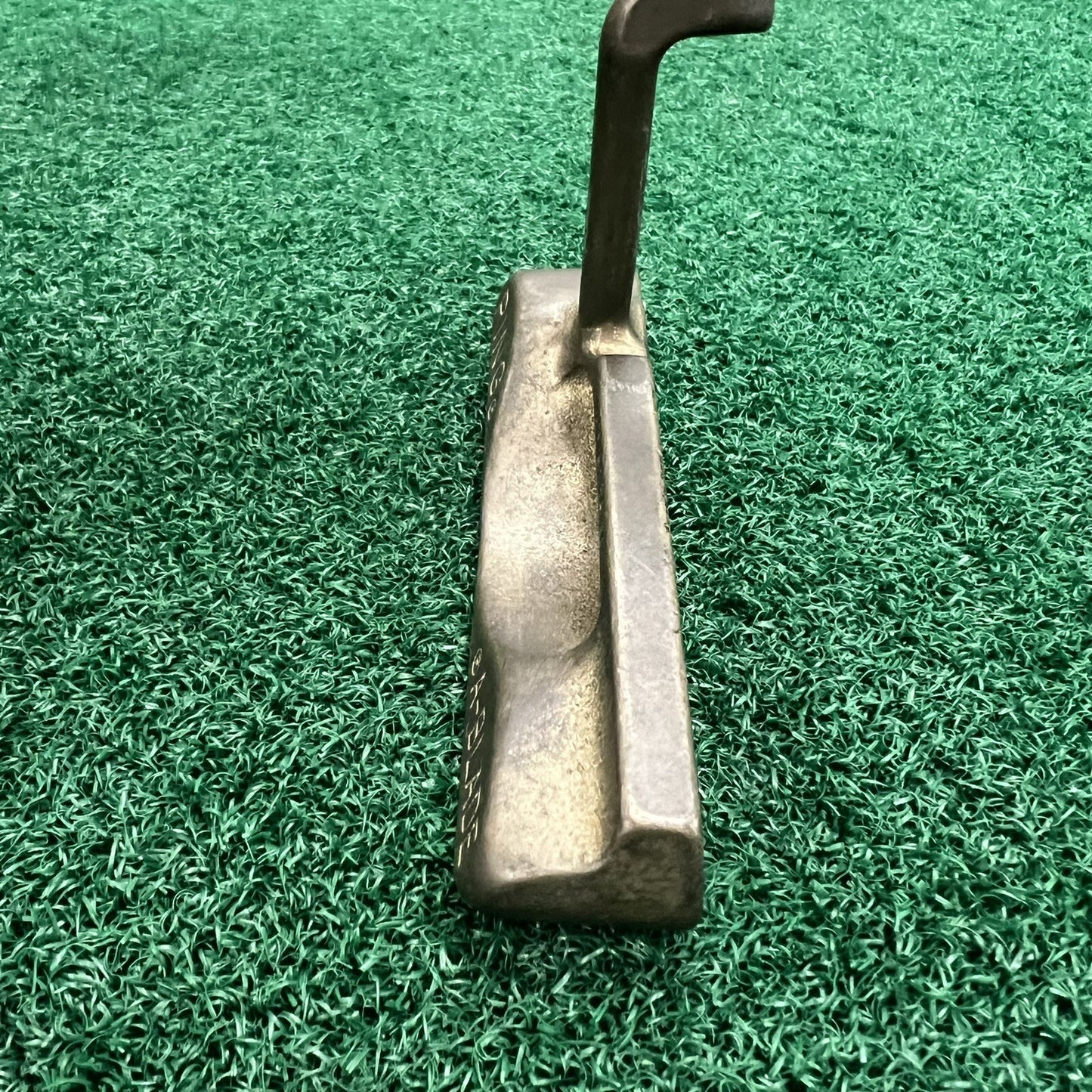 PING A-Blade Putter Men's Right Hand Steel Shaft 36" Zip Code 85029