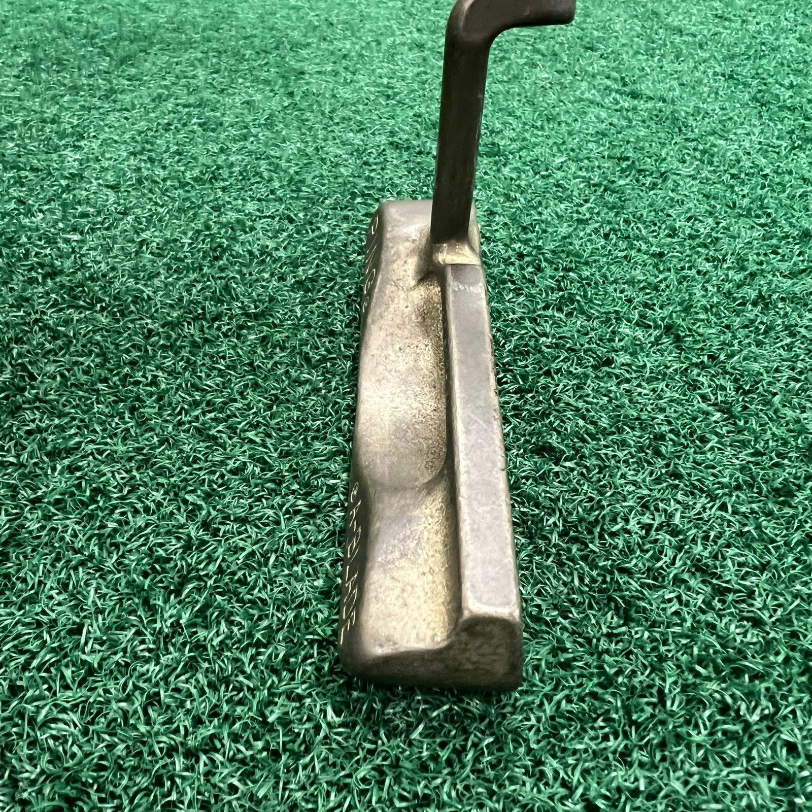 PING A-Blade Putter Men's Right Hand Steel Shaft 36" Zip Code 85029