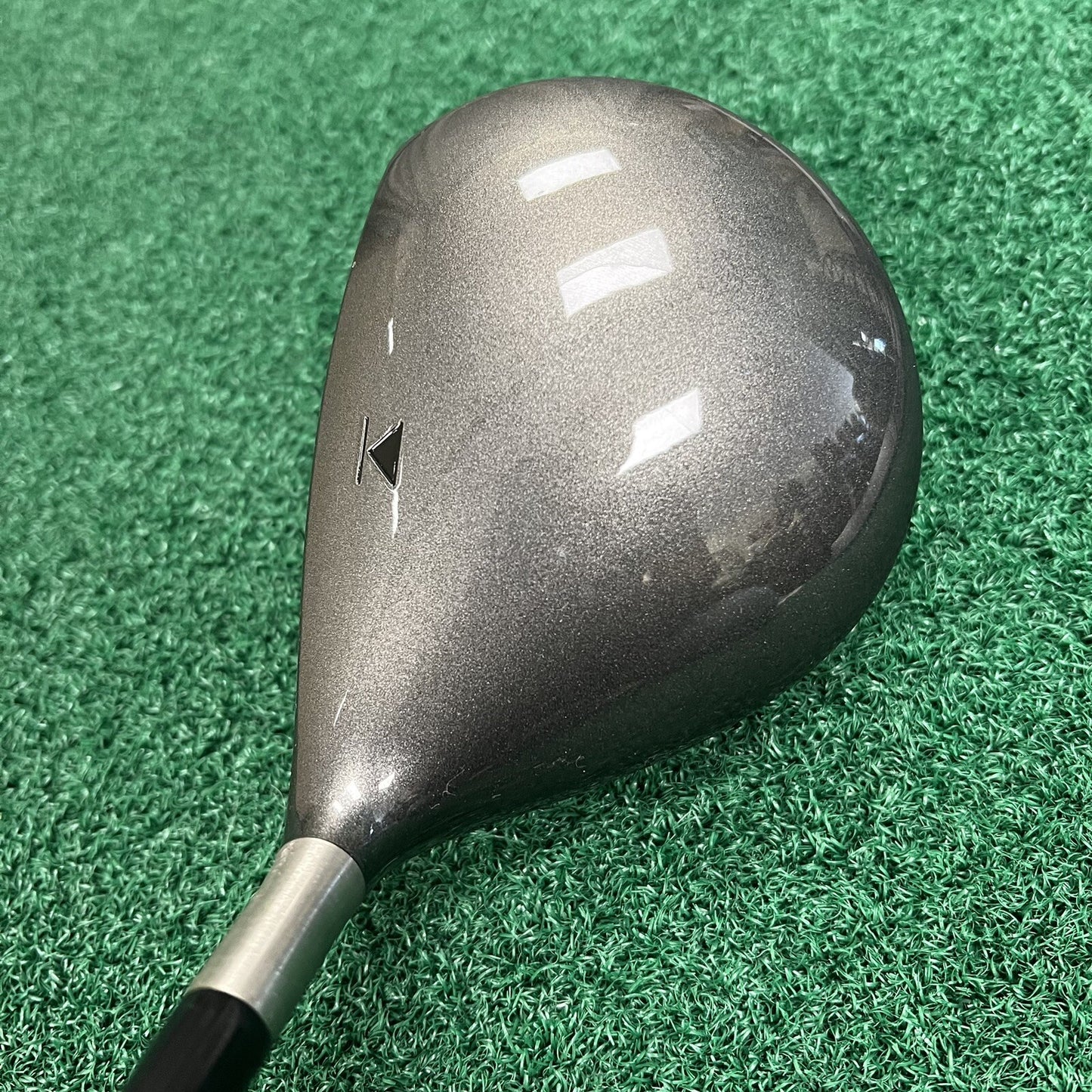 Titleist 975L-FE 8.5° Driver Men's Right Hand Stiff Flex Bi-Matrix EX-95 Shaft