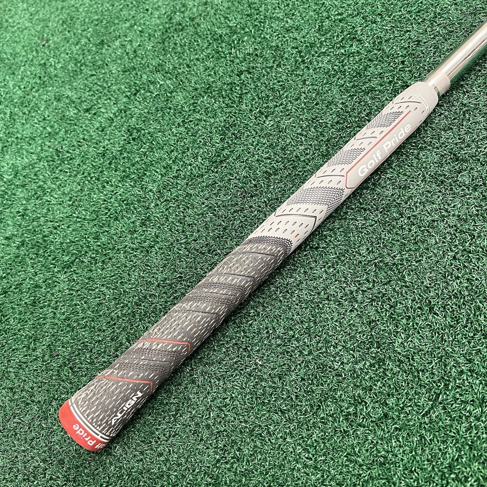 Wilson Staff Dynapower Forged Gap Wedge 49° Project X Stiff 6.0 Steel Shaft
