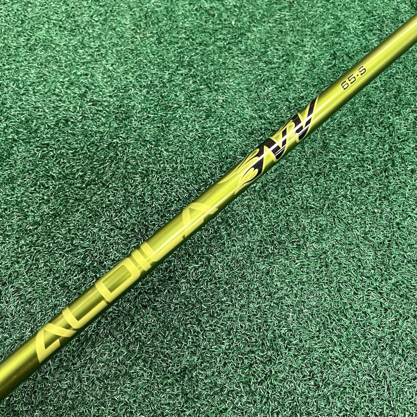 PING G20 95° Driver Stiff Flex Graphite Shaft Men's Right Hand w/HC
