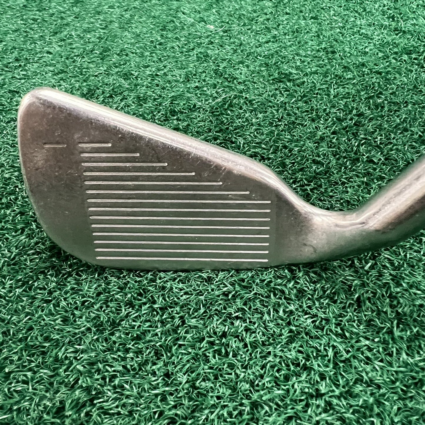 Ping Eye 2 Red Dot 1 Iron Karsten 85068 ZZ Lite Steel Shaft 40" Men's Right Hand