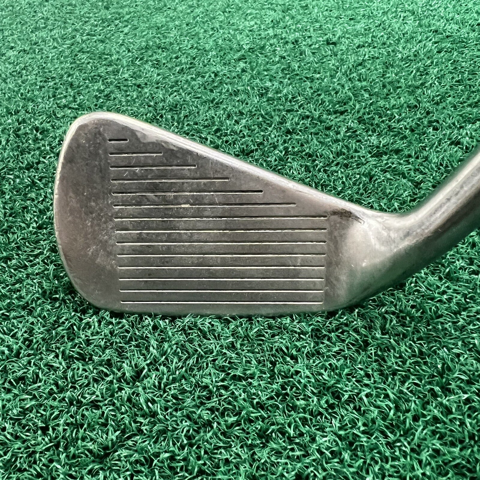 Titleist DCI 962 Single 4 Iron Sensicore S300 Stiff Flex Steel Shaft MRH