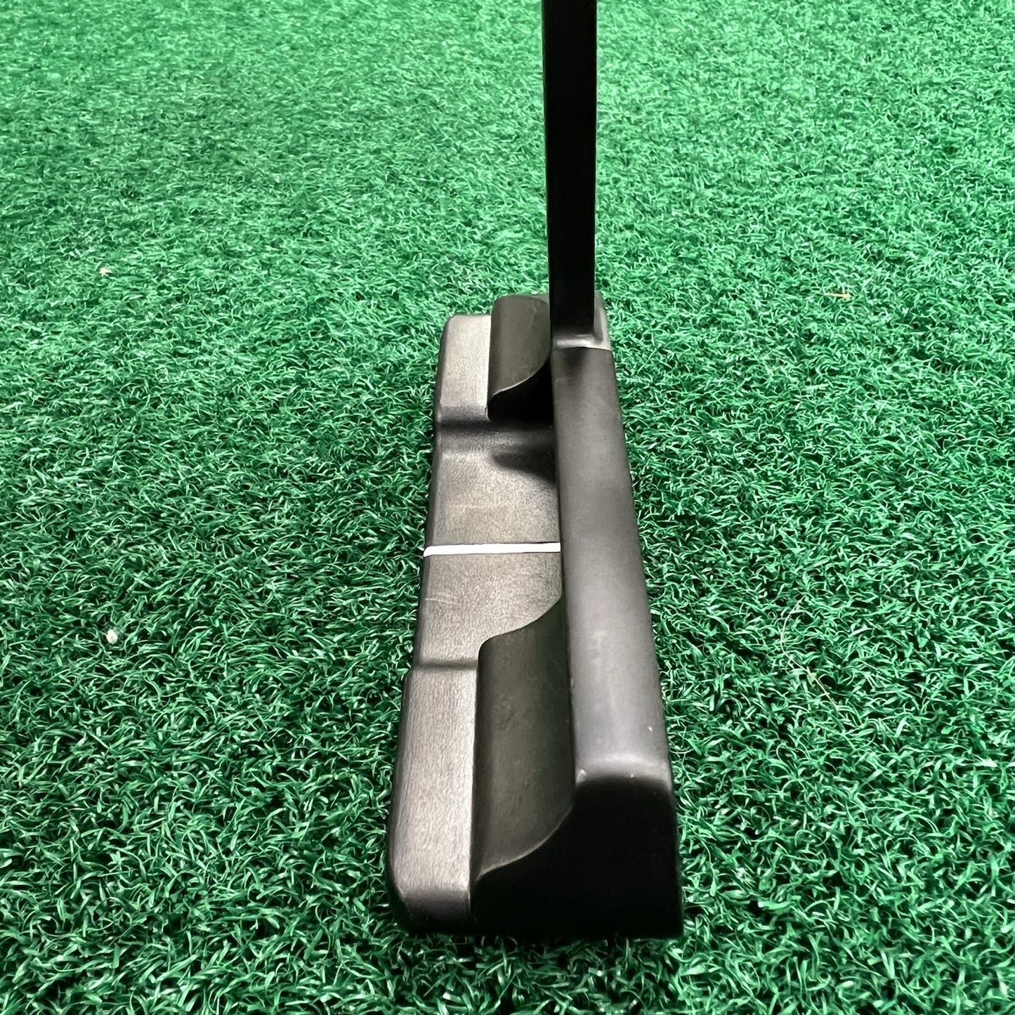 TaylorMade TP Black Juno #2 Putter 35'' Right Hand Steel Shaft Original Grip