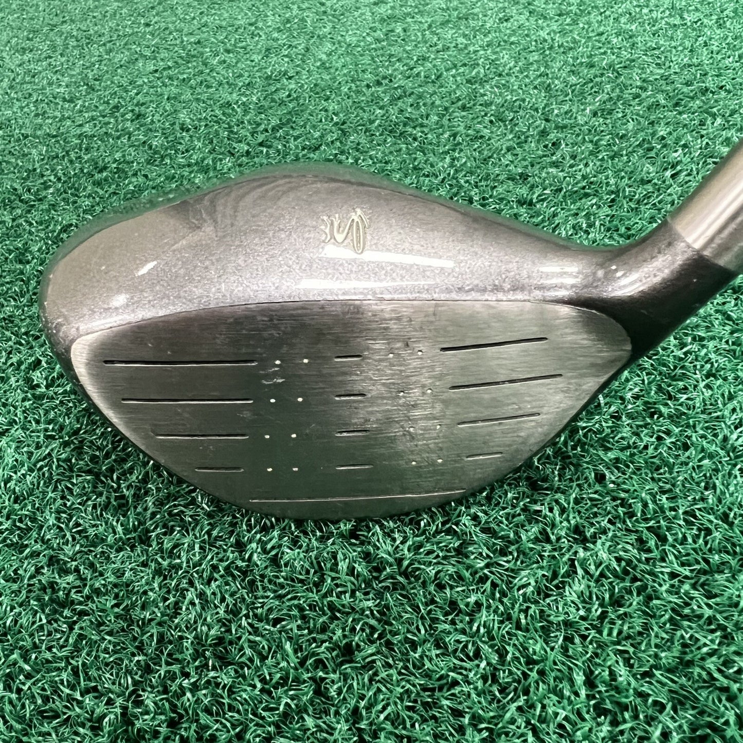 King Cobra Gravity Back 10.5° Driver Regular Flex Graphite Shaft Men' Right Hand