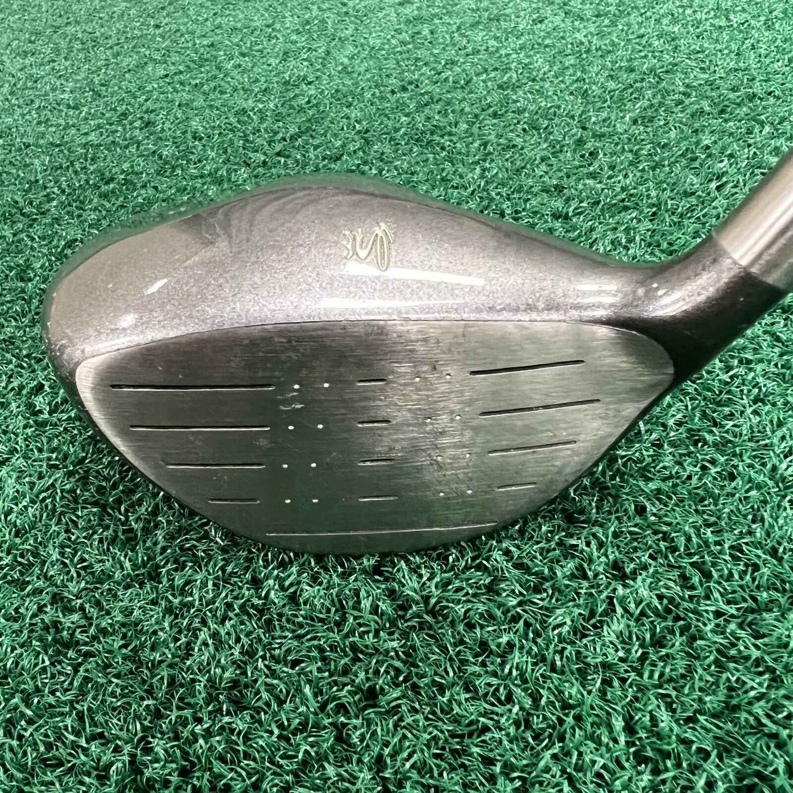 King Cobra Gravity Back 10.5° Driver Regular Flex Graphite Shaft Men' Right Hand