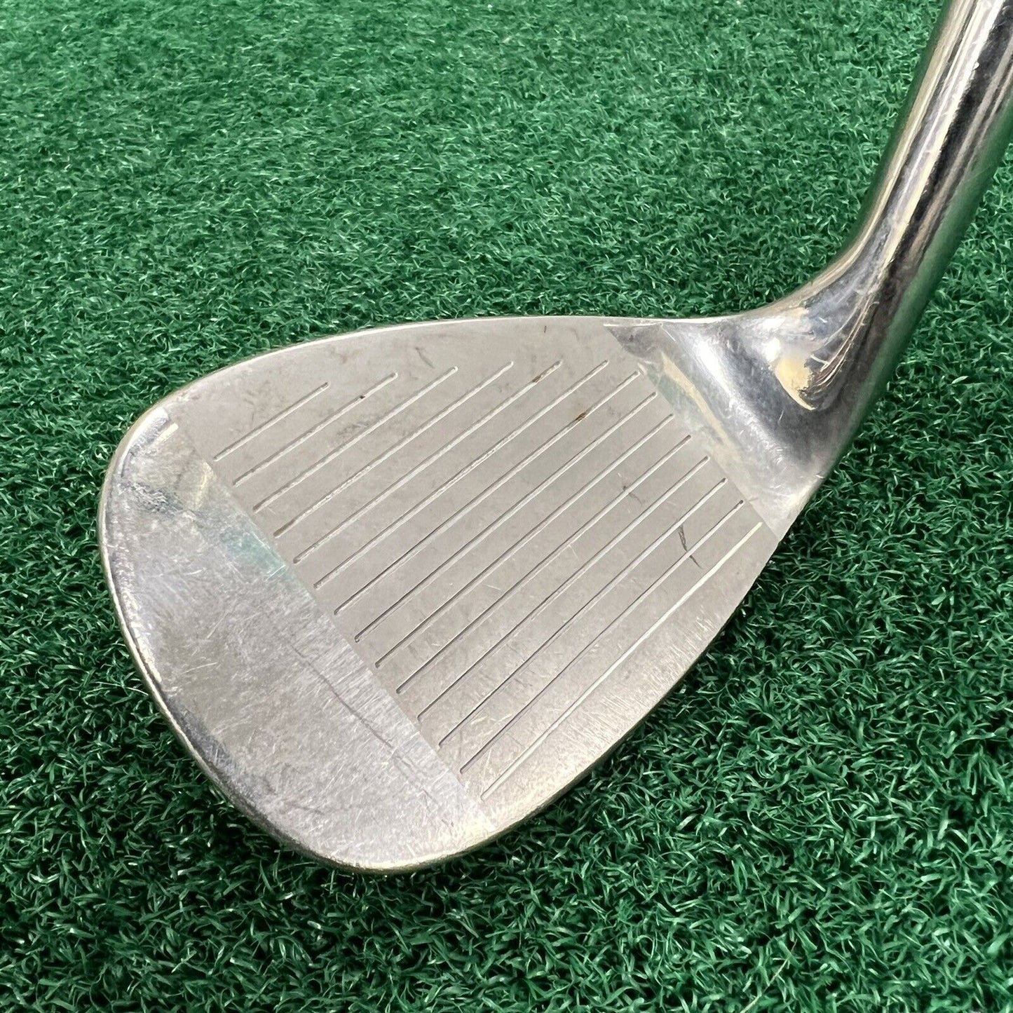 Tour Edge Bazooka 1 Out Plus Sand Wedge Men's Right Hand Regular Flex Steel