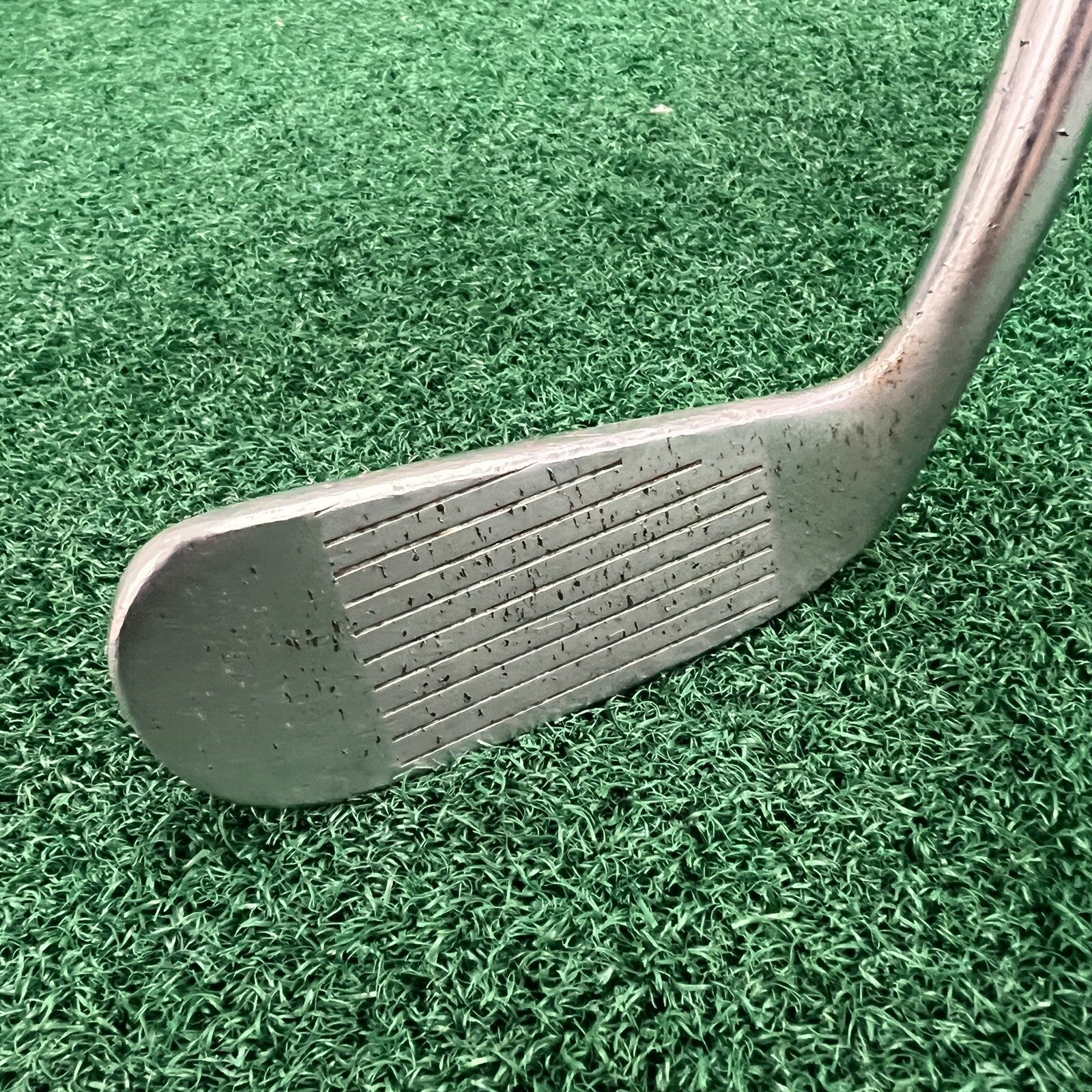 Dubow Jock Hutchison Custom Made Championship Model Putter BN385 Vintage