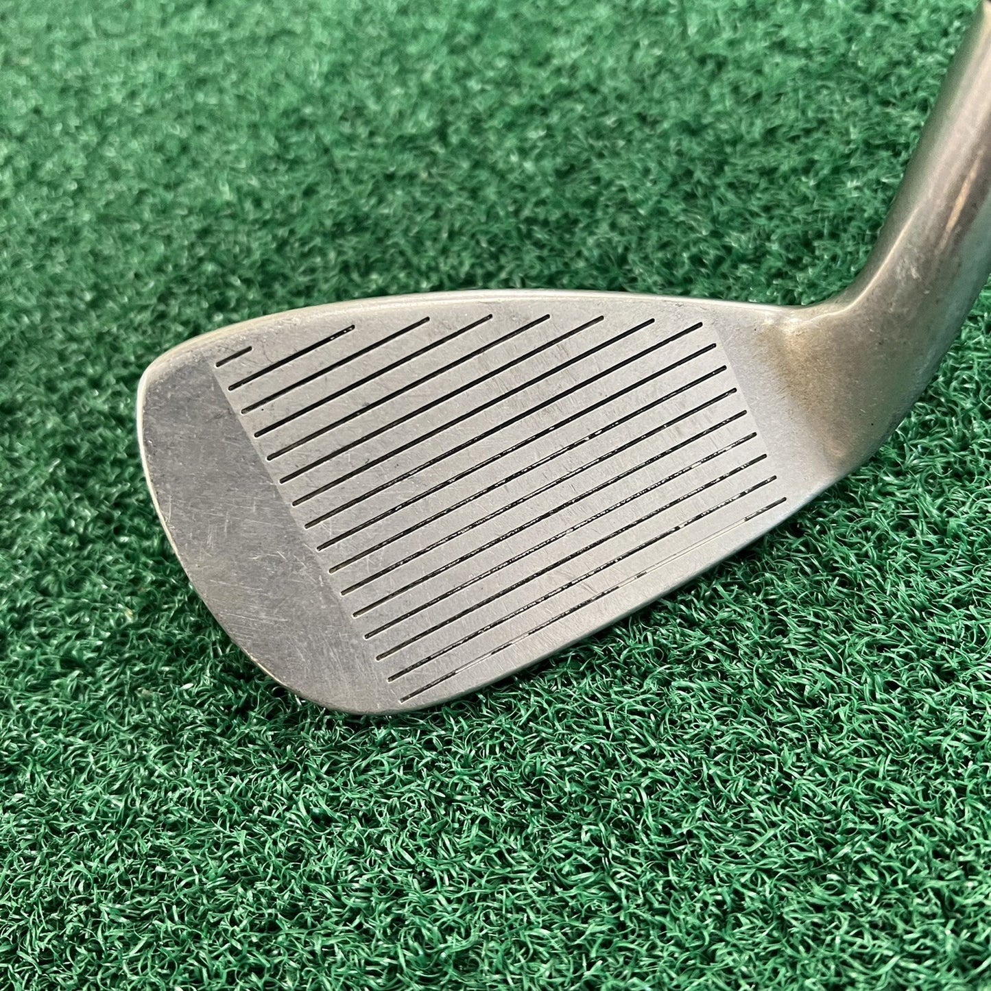 Ben Hogan Vintage H40 Golf Club Single 8 Iron DB 3 Steel Shaft Men's MRH