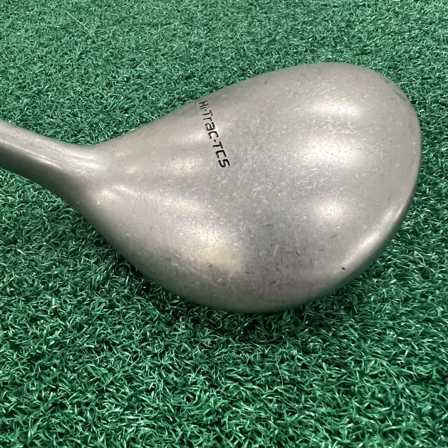 Diawa Twin Cut Sole 3 Fairway Wood MRH Regular Flex Graphite Shaft 42.5"