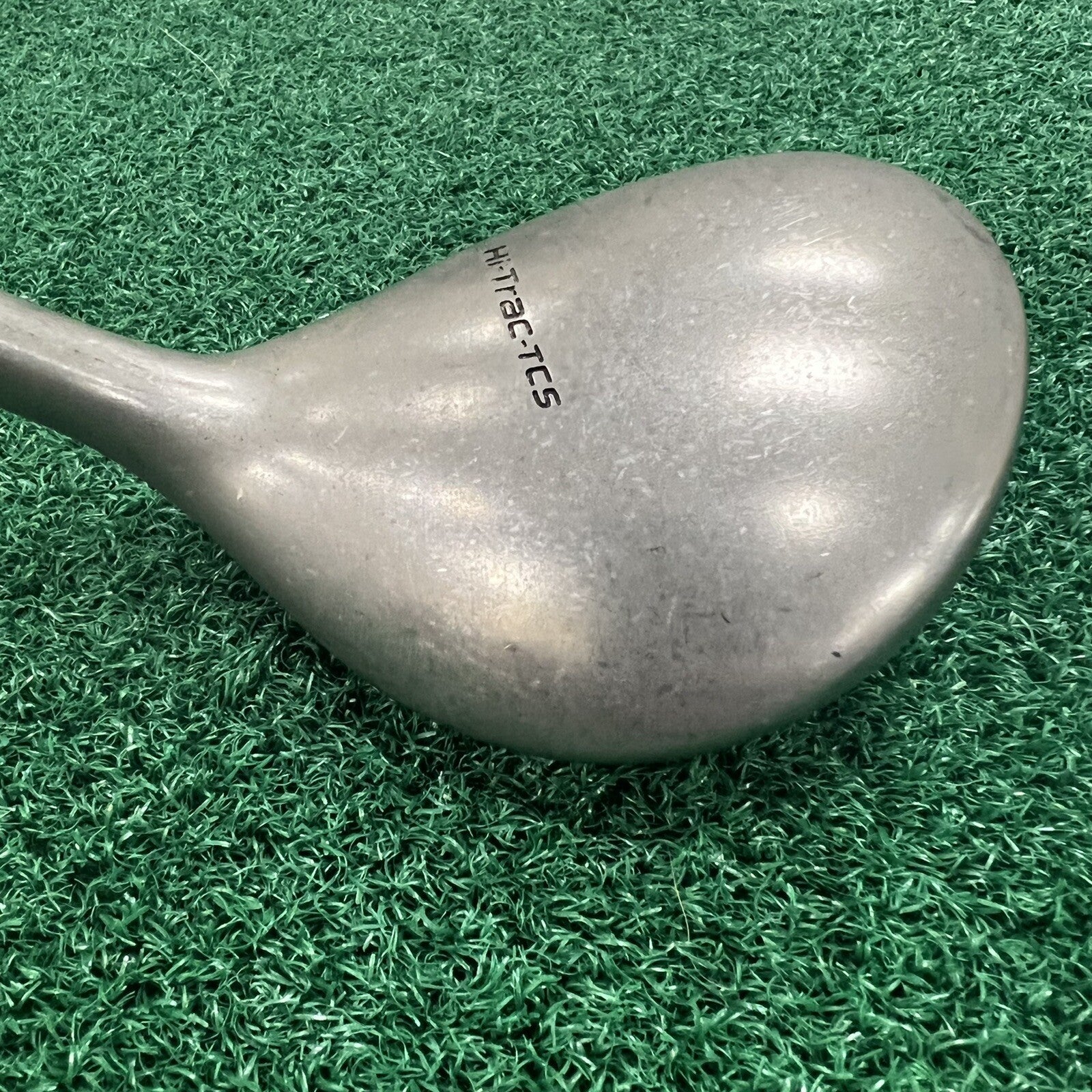 Diawa Twin Cut Sole 3 Fairway Wood MRH Regular Flex Graphite Shaft 42.5"