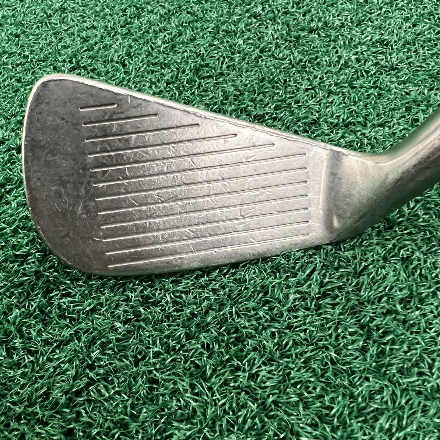 TaylorMade Tour Preferred T-D Single 7 Iron Dynamic Gold Steel Shaft
