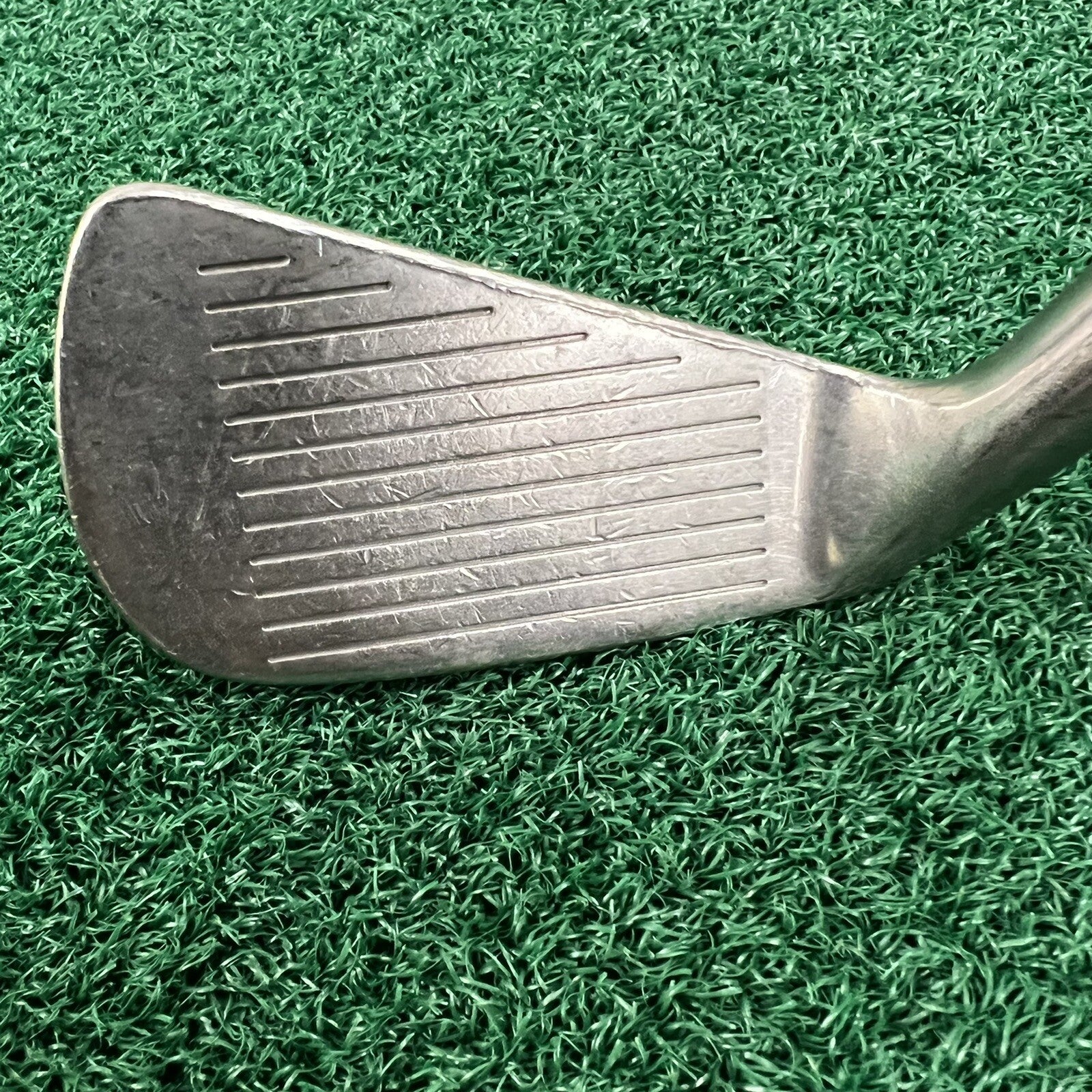 TaylorMade Tour Preferred T-D Single 7 Iron Dynamic Gold Steel Shaft