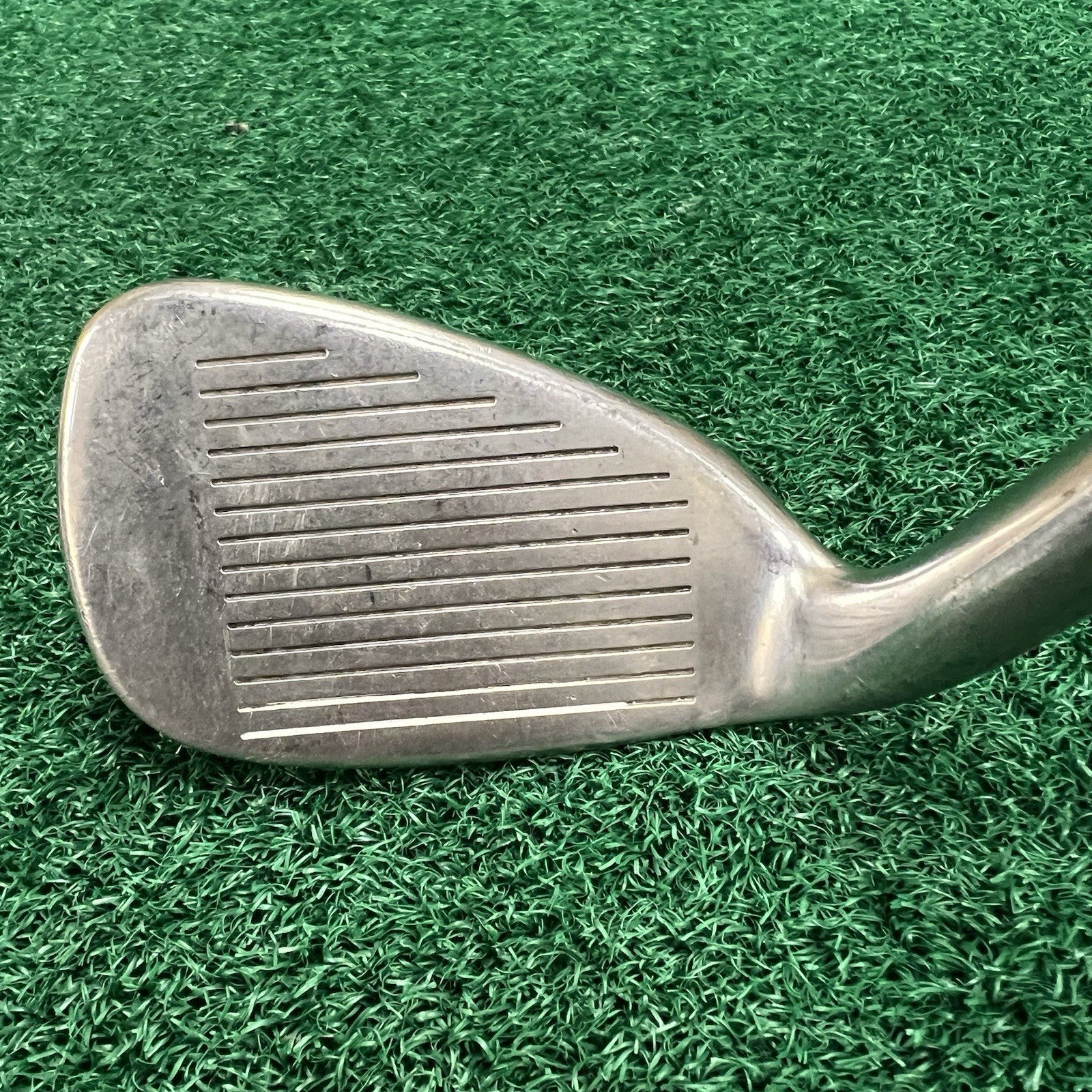 TaylorMade R360 XD Single PW Pitching Wedge Men's Right Hand Regular Flex