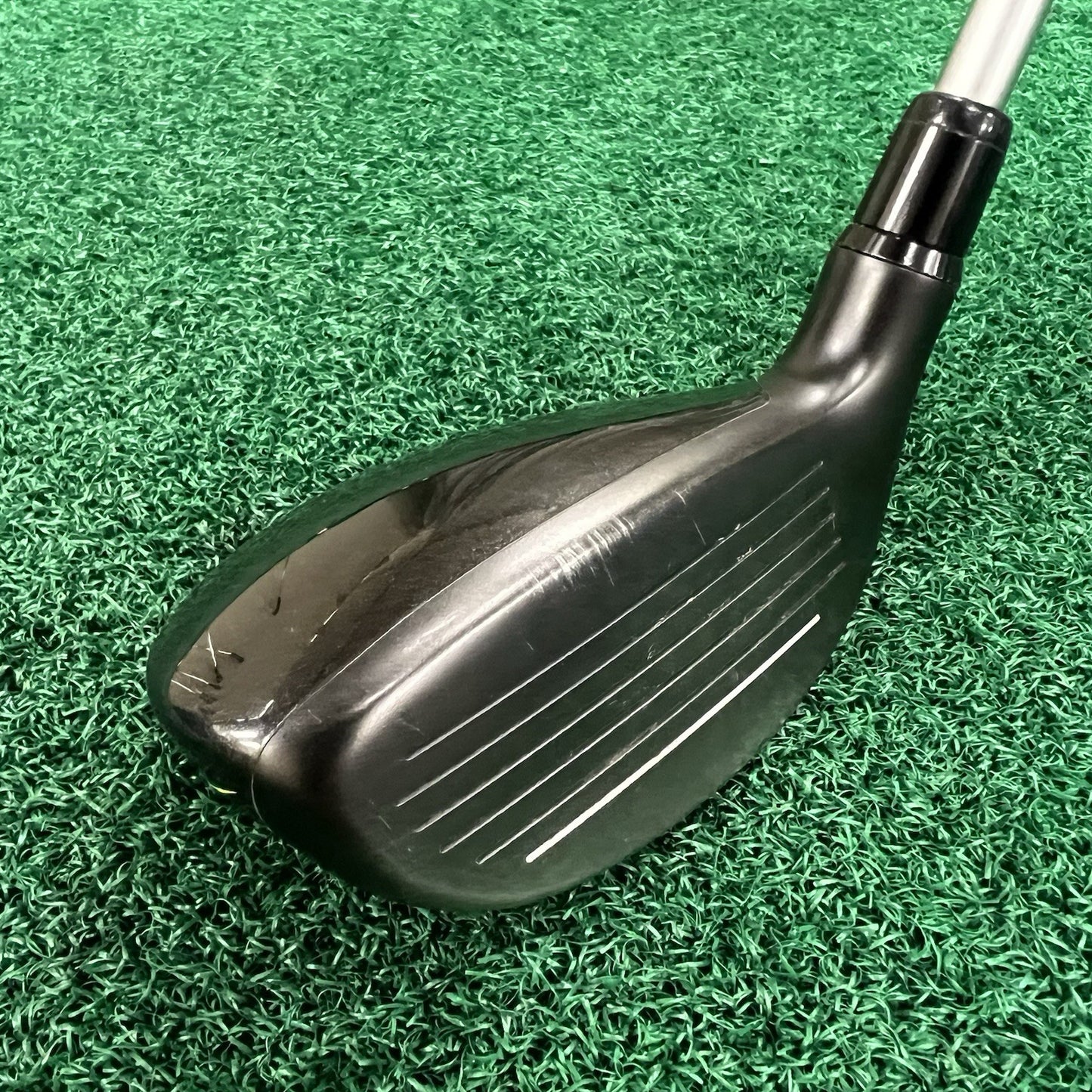 NIKE Vapor Flex 4H Hybrid Diamana 80 Graphite Stiff Flex Graphite Shaft w/HC