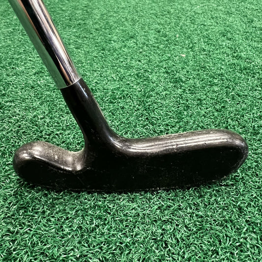 VTG Slotline Classic Raider Putter Tour Weighted True Temper Steel 2-Way Putter