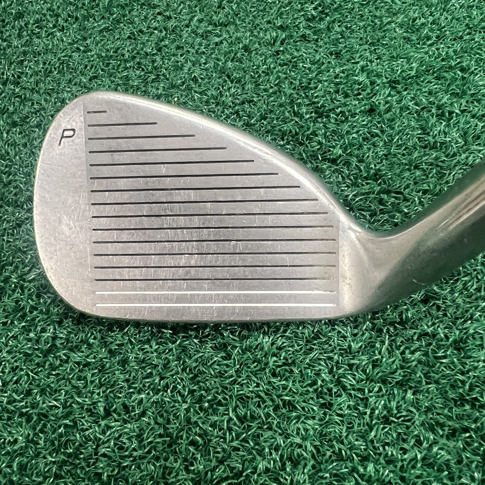 Taylormade Firesole Single Iron Pitching Wedge PW Men's Right Hand Regular Flex