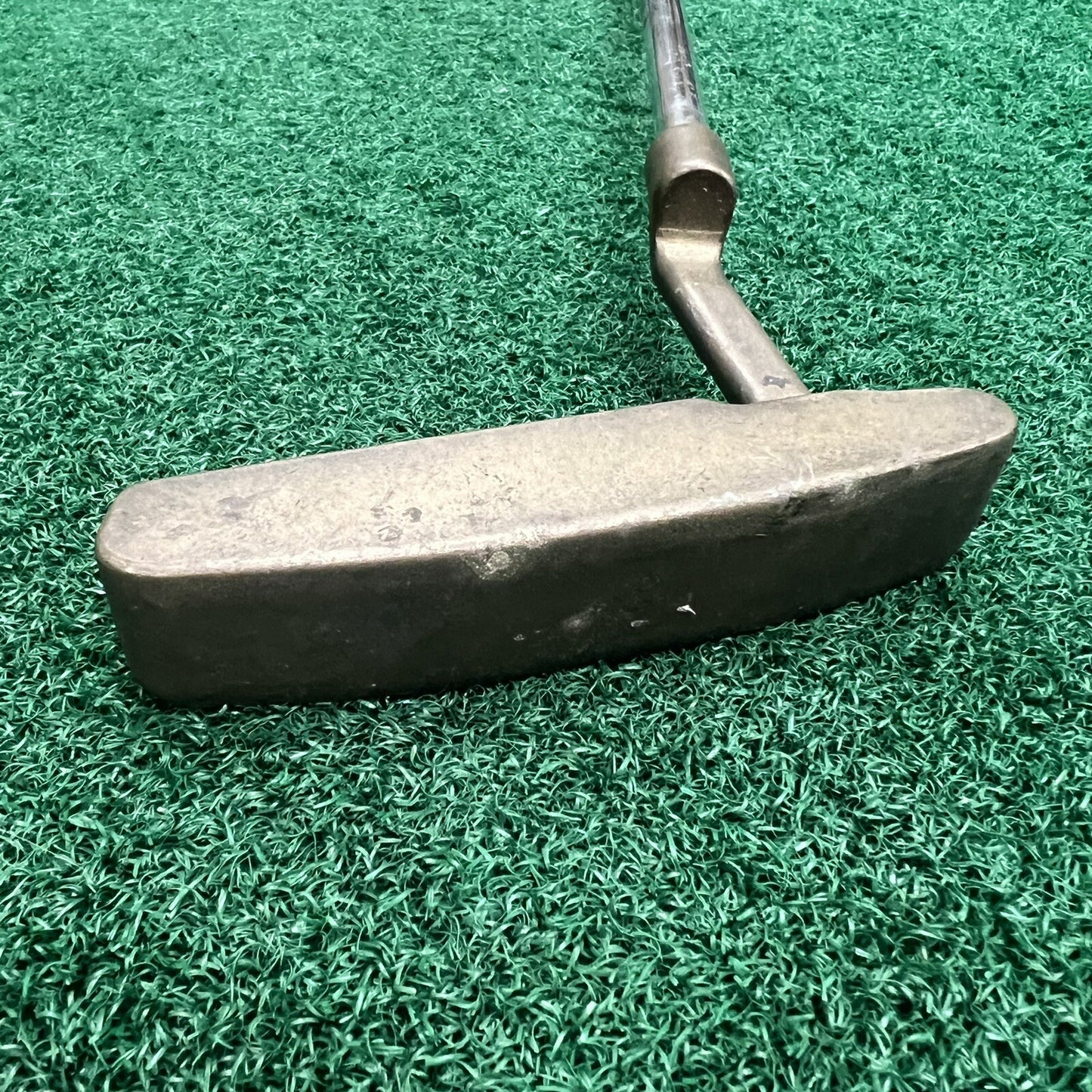 PING A-Blade Putter Men's Right Hand Steel Shaft 36" Zip Code 85029