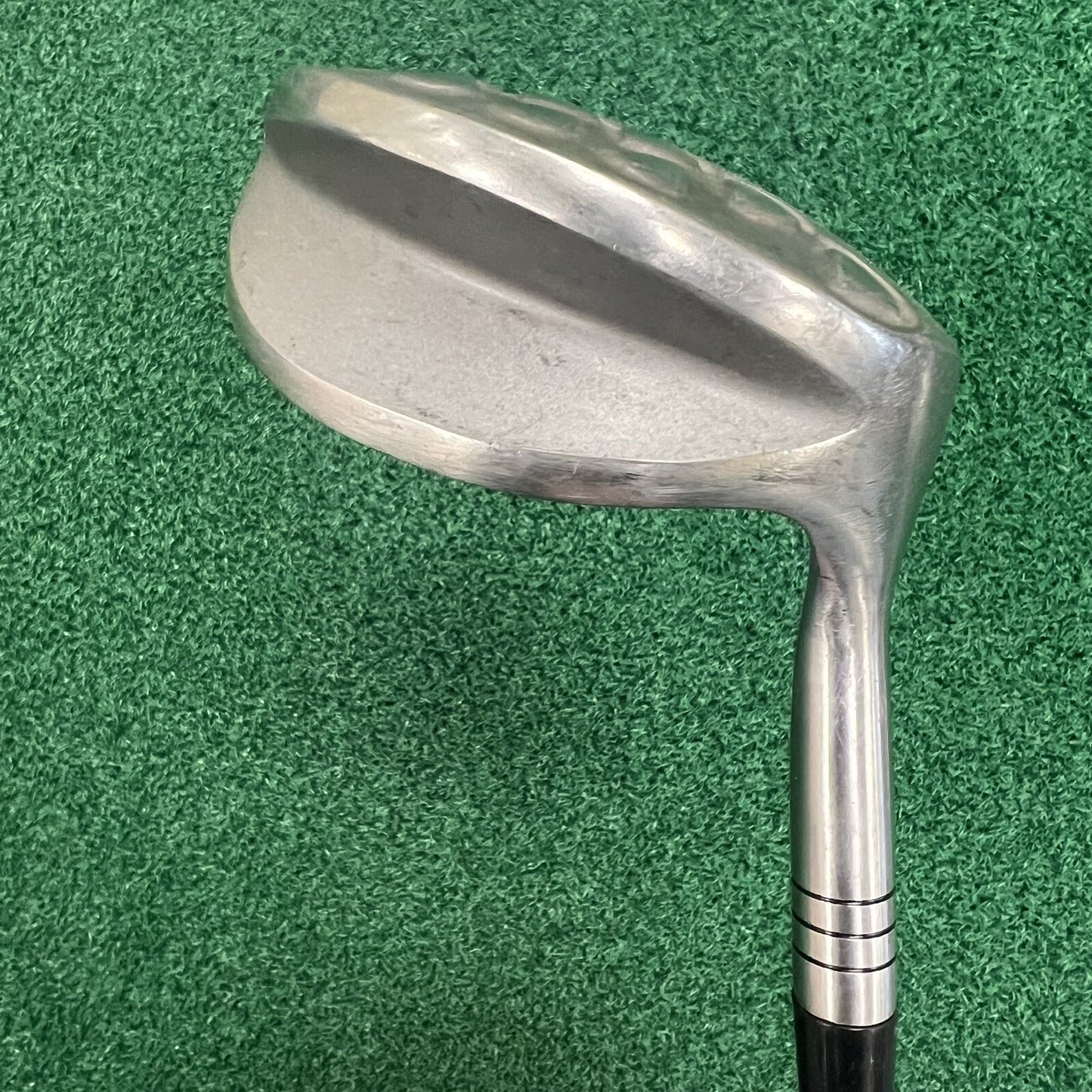 MG The Great Escape Wedge by Pat Simmons Lob Wedge Men's Right Hand 35"