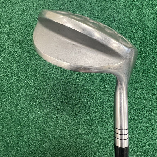 MG The Great Escape Wedge by Pat Simmons Lob Wedge Men's Right Hand 35"
