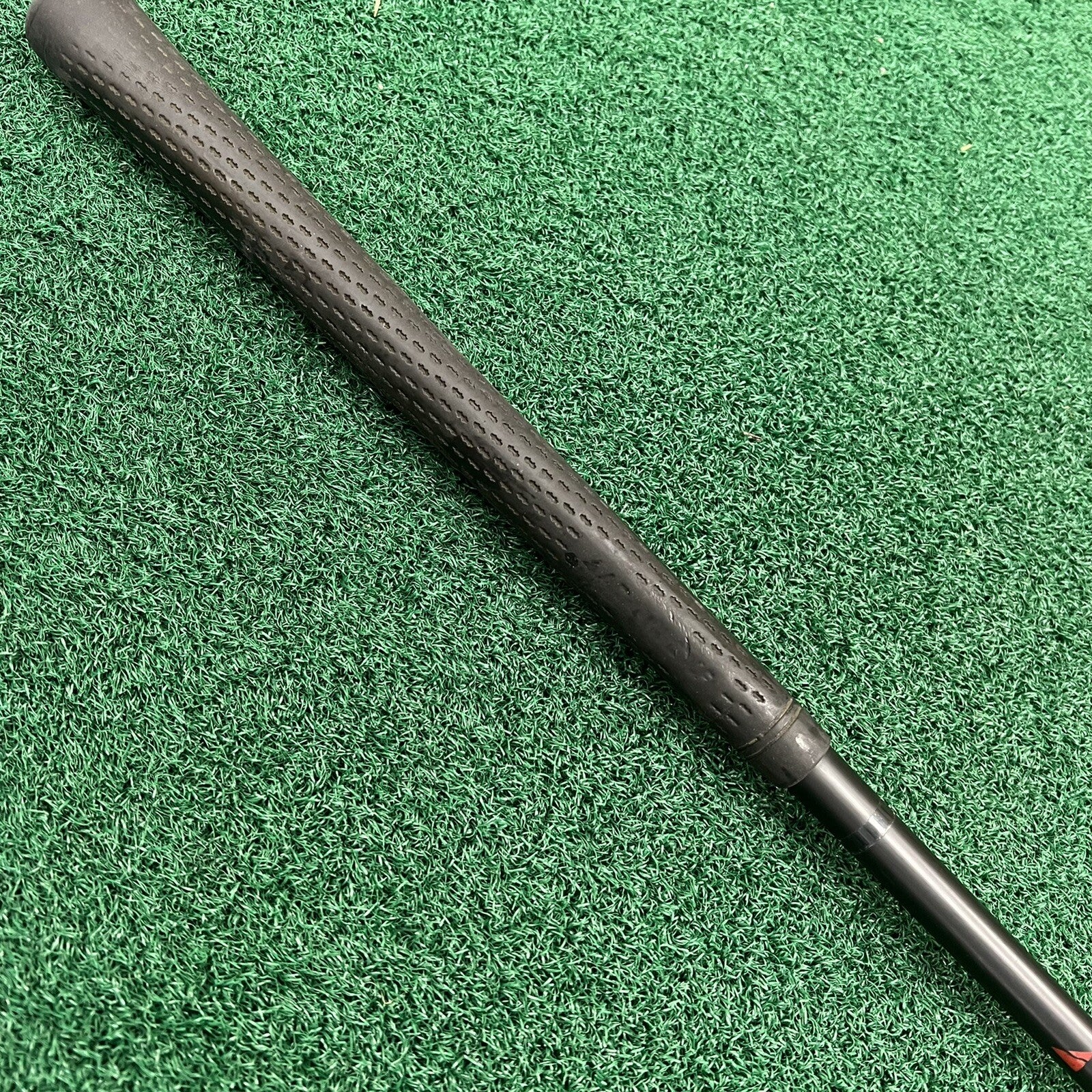 Adams Idea i-Wood 3 Hybrid 17* Adams GT Stiff Graphite Shaft Men's MRH